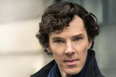 Διακοπές με την γυναίκα του κάνει ο Benedict Cumberbatch [photos]
