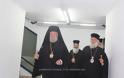 Αφίχθη στην Κέρκυρα ο Αρχιεπίσκοπος Κύπρου - Φωτογραφία 2
