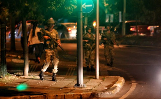Τούρκος Πτέραρχος ε.α.: «Ο τουρκικός στρατός δεν θα ανακάμψει ούτε σε 10 χρόνια» - Φωτογραφία 2