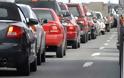 Αύξηση 42,9% στις άδειες κυκλοφορίας οχημάτων