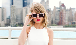 Μόνη στη Νέα Υόρκη είναι η Taylor Swift [photos] - Φωτογραφία 1