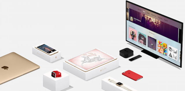 Η Apple κυκλοφόρησε τα IOS 10 beta 5 MacOS Siera beta 5, watchOS 3 beta 5 και 10 tvOS beta 5 - Φωτογραφία 1