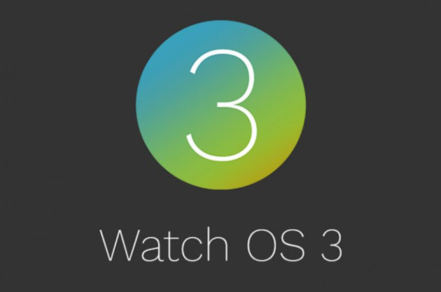 Η Apple κυκλοφόρησε τα IOS 10 beta 5 MacOS Siera beta 5, watchOS 3 beta 5 και 10 tvOS beta 5 - Φωτογραφία 4