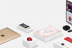Η Apple κυκλοφόρησε τα IOS 10 beta 5 MacOS Siera beta 5, watchOS 3 beta 5 και 10 tvOS beta 5