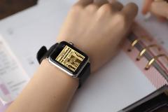 The Pawnshop for Apple Watch : AppStore new free