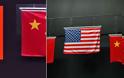 Απίστευτο! Με λάθος σημαία βράβευσαν τους Κινέζους αθλητές στους Ολυμπιακούς Αγώνες!