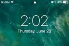 Τα νέα ευρήματα του ios 10 beta 5
