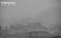 Ισχυρή καταιγίδα στο Ναύπλιο ποτάμια οι δρόμοι [photos] - Φωτογραφία 7