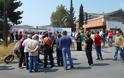 Το ΚΚΕ στηρίζει τον αγώνα των εργαζομένων στην «Λεβεντέρης»