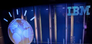 Την πρώτη ανθρώπινη ζωή σώζει η Τεχνητή Νοημοσύνη Watson της IBM - Φωτογραφία 1