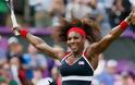 Ολυμπιακοί Αγώνες: Αποκλείστηκε η Serena Wiliams