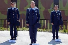 Παράδοση – Παραλαβή Διοίκησης της 3ης ΜΣΕΠ