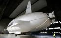 Το μεγαλύτερο αεροσκάφος στον κόσμο ετοιμάζεται για την πρώτη του πτήση