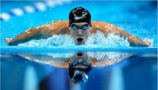 Μάικλ Φελπς: Ο άντρας που έχει ήδη 25 χρυσά Ολυμπιακά μετάλλια. Ποια είναι η ιστορία του; - Φωτογραφία 1