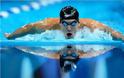 Μάικλ Φελπς: Ο άντρας που έχει ήδη 25 χρυσά Ολυμπιακά μετάλλια. Ποια είναι η ιστορία του;