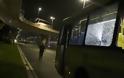 Πυροβολισμοί σε λεωφορείο με δημοσιογράφους στο Ρίο - Φωτογραφία 1