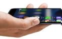 Η Apple κατοχύρωσε δίπλωμα ευρεσιτεχνίας με εικονικά πλήκτρα στο στυλ του Samsung Edge