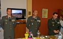 Αλλαγή Διοικήσεως στο 298 Μ/Κ ΤΕ Σάμου. Νέος Διοικητής ο Ανχης (ΠΖ) Σωτήριος Καλέτσης - Φωτογραφία 12