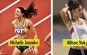 Αυτές είναι οι 20 + 1 ωραιότερες γυναίκες αθλήτριες των Ολυμπιακών Αγώνων του Ρίο! Απολαύστε υπεύθυνα... [photos] - Φωτογραφία 1