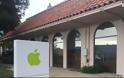 Άγνωστοι προσπάθησαν να διαρρήξουν το αρχηγείο της Apple