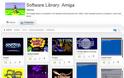 Χιλιάδες Amiga Games δωρεάν μέσω του Internet Archive