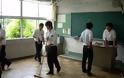 Πώς μαθαίνουν στην Ιαπωνία οι μαθητές να σέβονται το σχολείο τους [video]