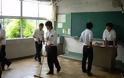 Πώς μαθαίνουν στην Ιαπωνία οι μαθητές να σέβονται το σχολείο τους [video] - Φωτογραφία 4