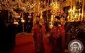 8847 - Φωτογραφίες από την Πανήγυρη του Αγίου Παντελεήμονα στο Ρωσικό Μοναστήρι του Αγίου Όρους - Φωτογραφία 16