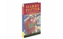 «Ιδιαίτερο» αντίτυπο του Χάρι Πότερ σε δημοπρασία! Εκτιμάται πως μπορεί να πιάσει έως και 20.000 λίρες! - Φωτογραφία 2