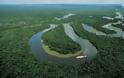 «Όχι» στην κατασκευή γιγάντιου φράγματος στον Αμαζόνιο για περιβαλλοντικούς και κοινοτικούς λόγους