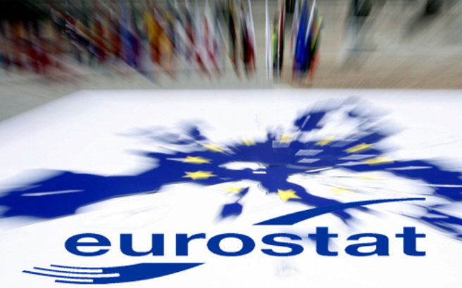 Τι δείχνουν τα στοιχεία της Eurostat για την οικονομική ανάπτυξη στην Ευρωζώνη - Φωτογραφία 1
