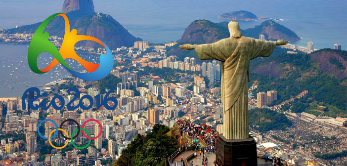 Startups που θα βελτίωναν τους Ολυμπιακούς του Ρίο - Φωτογραφία 1