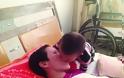 ΣΥΓΚΛΟΝΙΣΤΙΚΟ - 2χρονος τάιζε στόμα με στόμα για μήνες τη μητέρα του - Ο λόγος; Θα σας λυγίσει... [photos] - Φωτογραφία 1