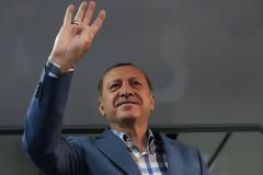Η Τουρκία του Ερντογάν είναι μία μίξη Ισλάμ, Δύσης και μεγαλουπόλεων