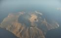 634 λεπτά μέσα στο ηφαίστειο – Ενα φιλόδοξο site-specific project στη Νίσυρο - Φωτογραφία 2