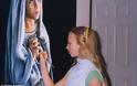 Ένα 12χρονο κορίτσι λέει ότι είδε τον Θεό  - Από τότε άρχισε να... [photos+video] - Φωτογραφία 6