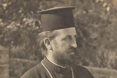 8859 - Μητροπολίτης Ναθαναήλ Κώου (1919 - 13 Αυγούστου 1978)