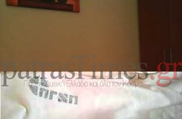 Απίστευτο: Σεντόνια του νοσοκομείου του Ρίου βρέθηκαν σε ξενοδοχείο στην Καλαμάτα - Φωτογραφία 2
