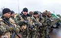 Κλιμακώνεται επικίνδυνα η ένταση στην Κριμαία