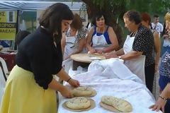 Γιορτή Εφτάζυμου Κασταμονίτσα 2016