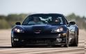 Νέο «ρεκόρ» ταχύτητας EV από αμιγώς ηλεκτρική Corvette [video]