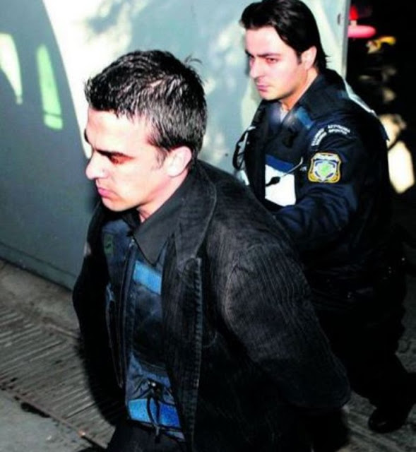 Στυγερά εγκλήματα πάθους που συντάραξαν την Ελλάδα! - Φωτογραφία 6