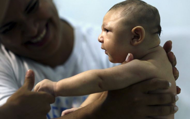Ραγδαία και εκτεταμένη η εξάπλωση του ιού Ζίκα - Σε κατάσταση έκτακτης ανάγκης το Πουέρτο Ρίκο - Φωτογραφία 1