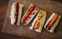 Hot-Dog για χορτοφάγους με πέντε νόστιμες εναλλακτικές αντί για λουκάνικο