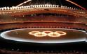 Ποιο είναι το καλύτερο λογότυπο στην ιστορία των Ολυμπιακών Αγώνων; [photos]