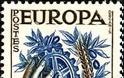 Η ιστορία των γραμματοσήμων EUROPA CEPT - Φωτογραφία 2