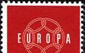 Η ιστορία των γραμματοσήμων EUROPA CEPT - Φωτογραφία 4