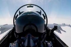 Πιλότος τράβηξε απίστευτη selfie! Δείτε γιατί