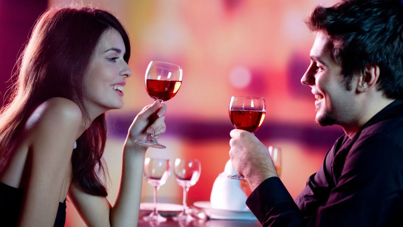 Βραδιά ραντεβού: Πόσο απαραίτητη είναι για το γάμο μας; - Φωτογραφία 1