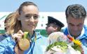 Κορακάκη: «Δεν μου έδιναν ούτε το εθνόσημο» - Η άγνωστη ιστορία με το ατύχημα πριν τους Ολυμπιακούς